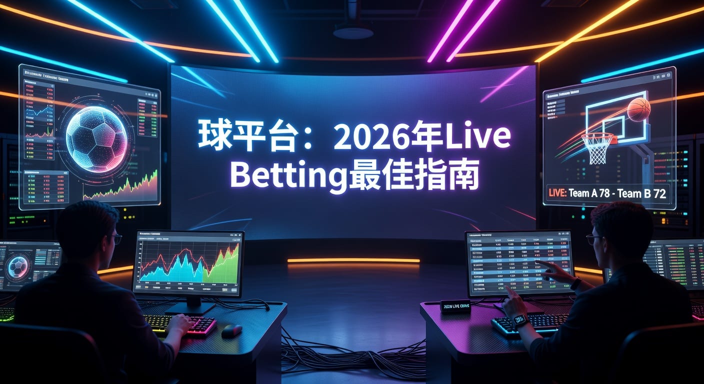 首存奖金详解：体育滚球平台2026新手福利攻略