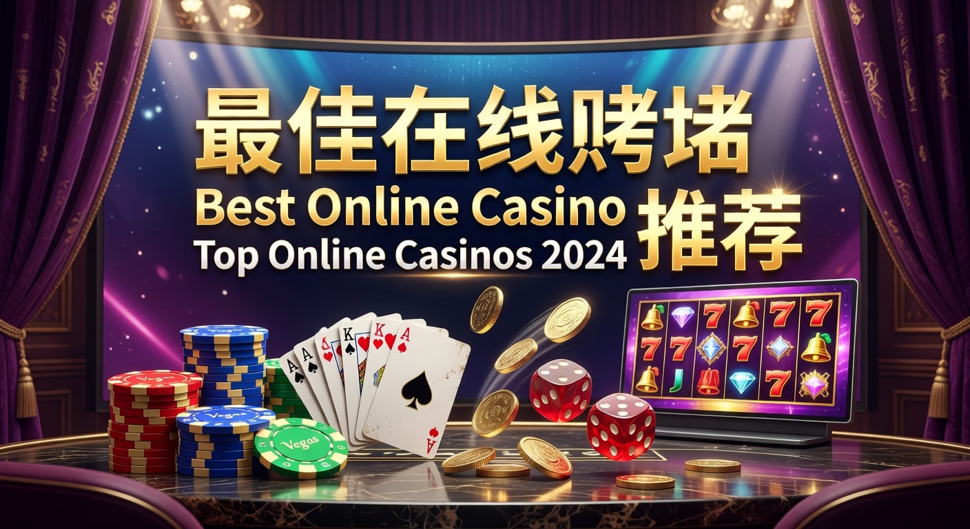 最佳在线赌场2026 | 体育娱乐平台Top榜