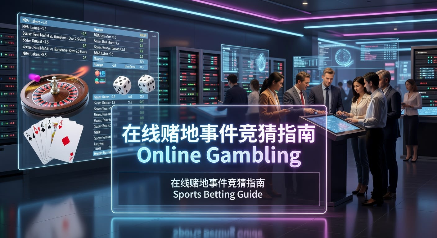 在线赌场 online gambling 2026体育竞猜