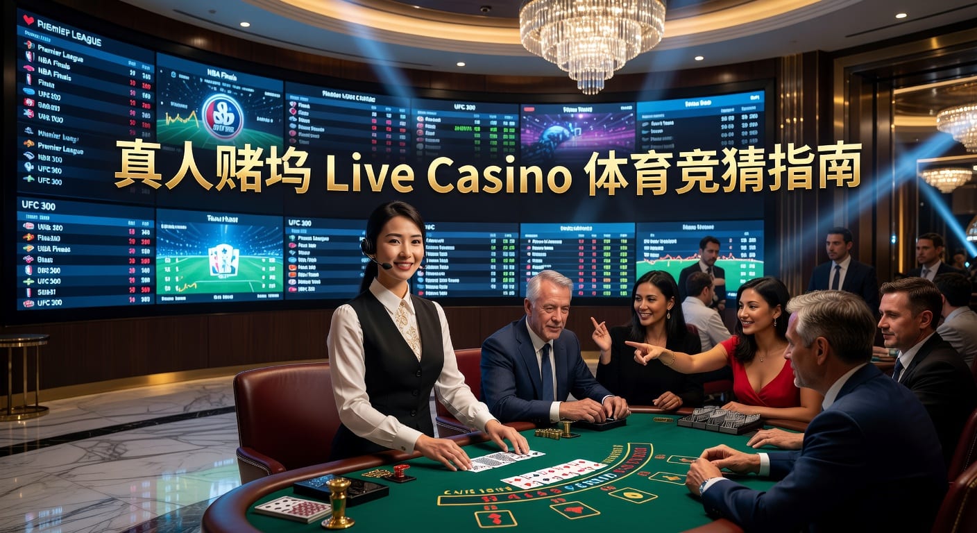 真人赌场 live casino 2026体育竞猜高赔率玩法