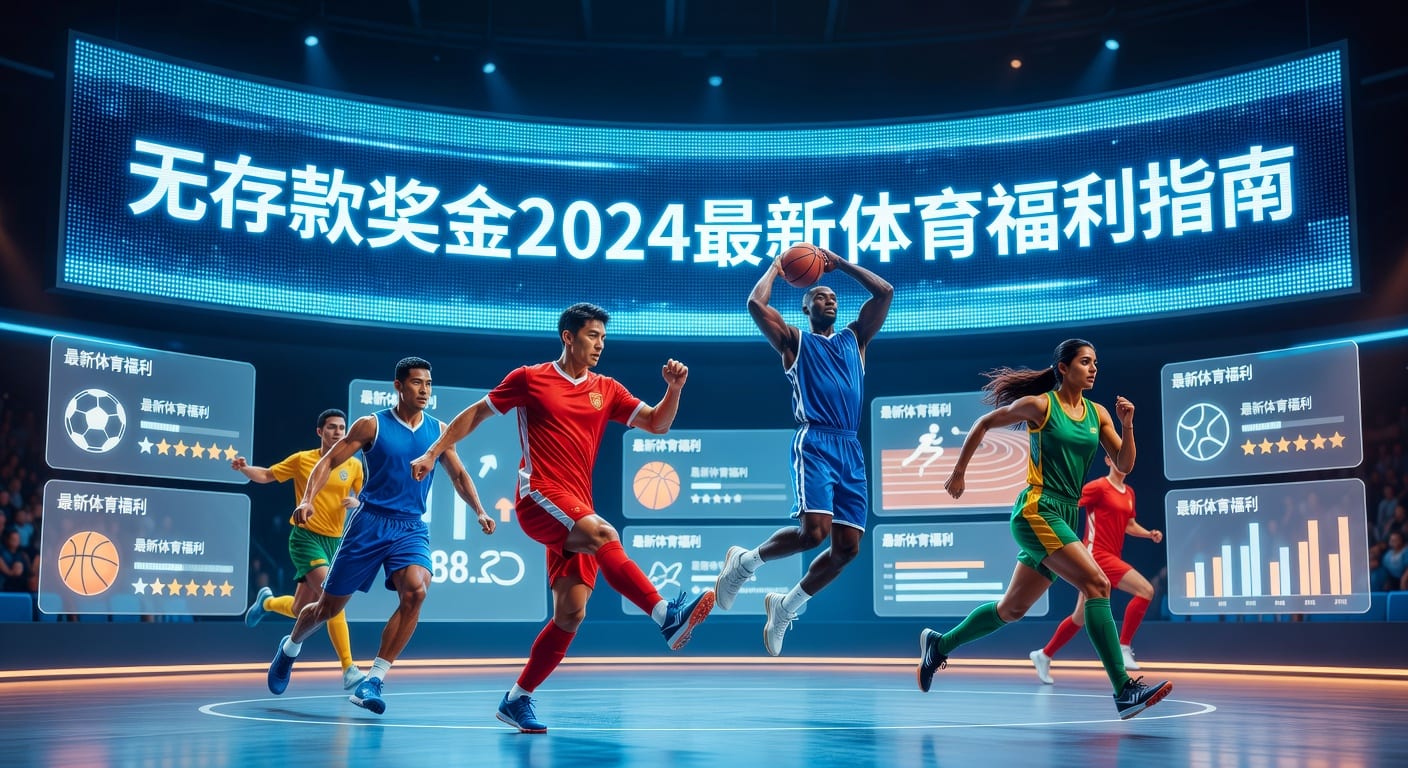 无存款奖金 no deposit bonus 2026体育直播领取技巧