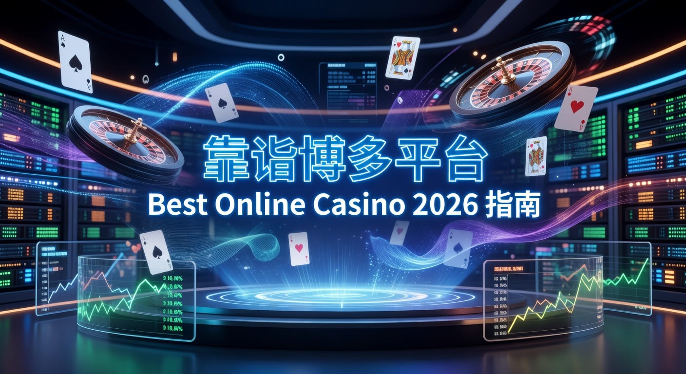 2026年世界杯投注：靠谱博彩平台甄别指南
