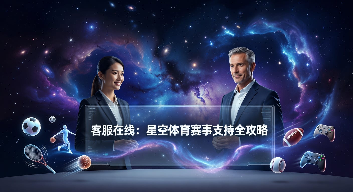 客服在线：2026年世界杯投注的即时支持与策略解析