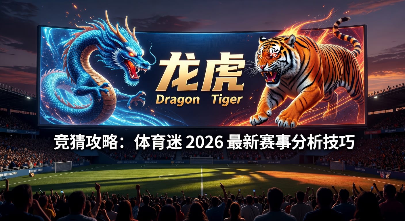 龙虎 Dragon Tiger：体育博彩策略与技巧深度解析