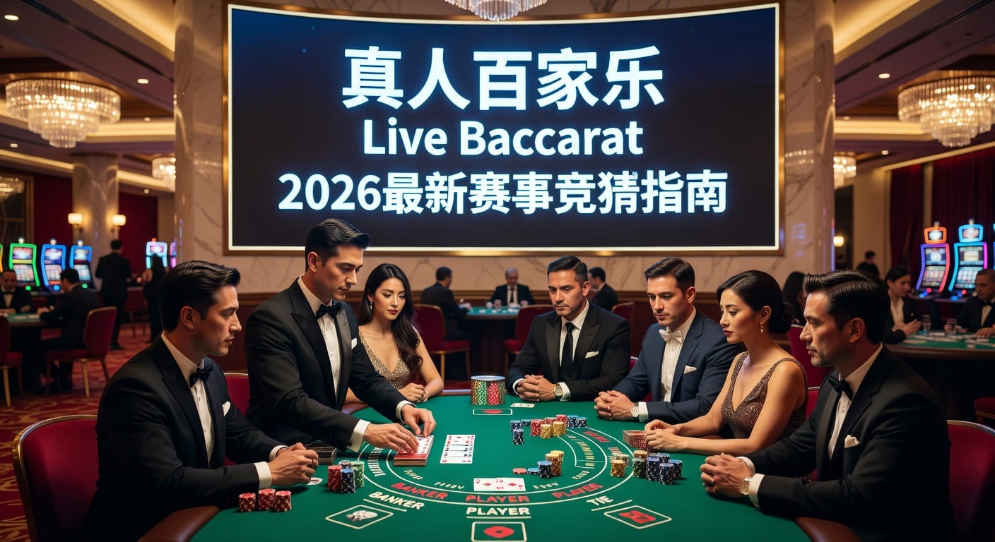 真人百家乐 live baccarat：体育博彩新风向分析 2026