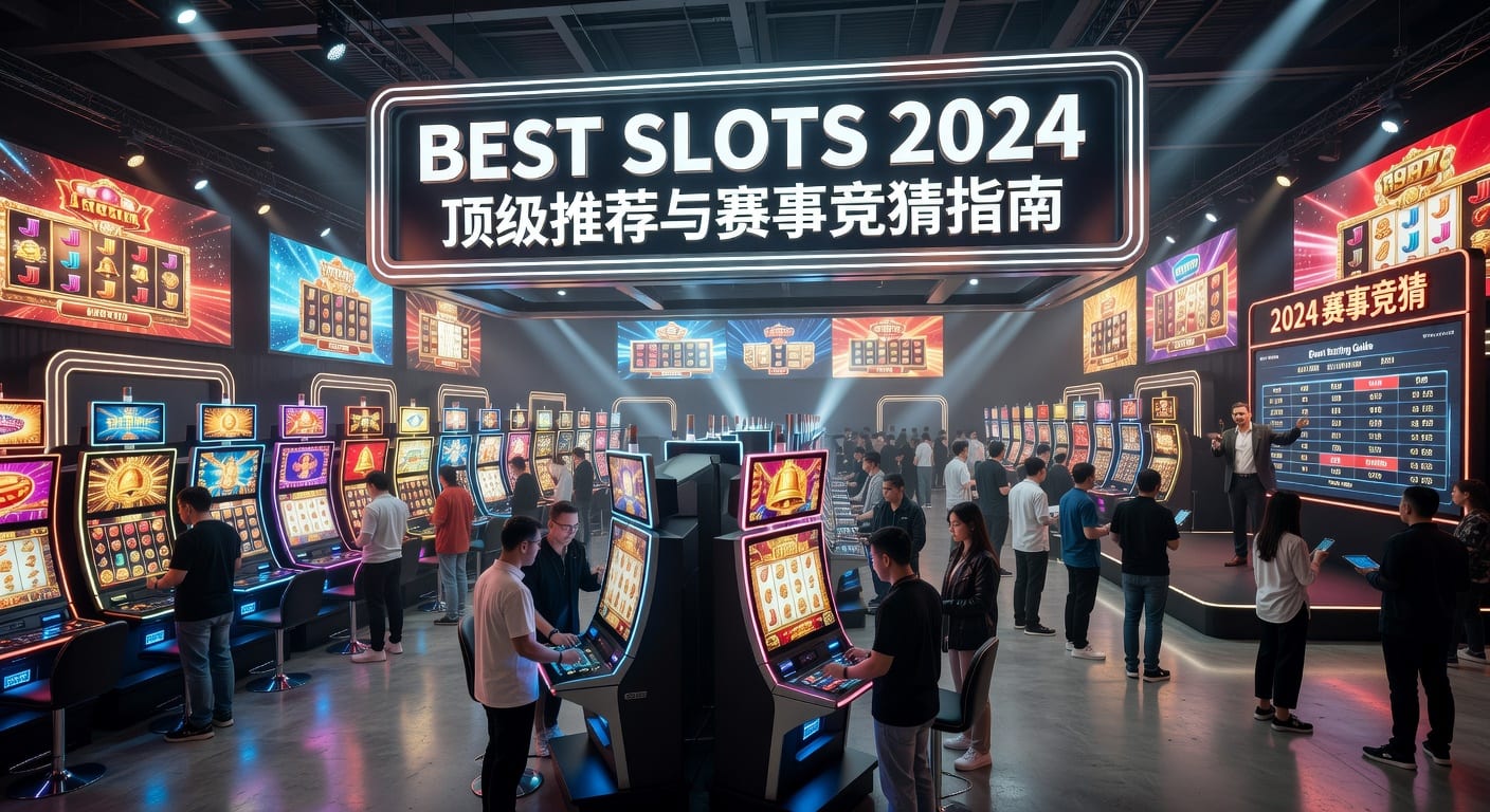 2026年世界杯投注：精选最佳老虎机游戏，畅享体育娱乐