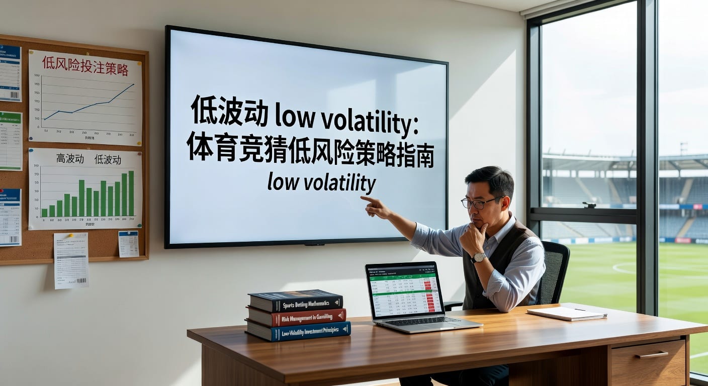 体育博彩波动率解析：2026年世界杯投注策略与技巧