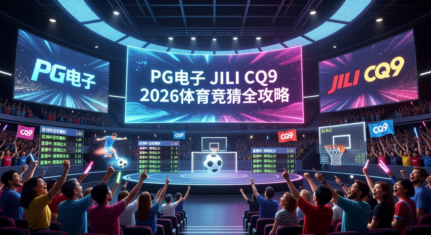 PG电子 JILI CQ9：2026年体育博彩策略与平台洞察