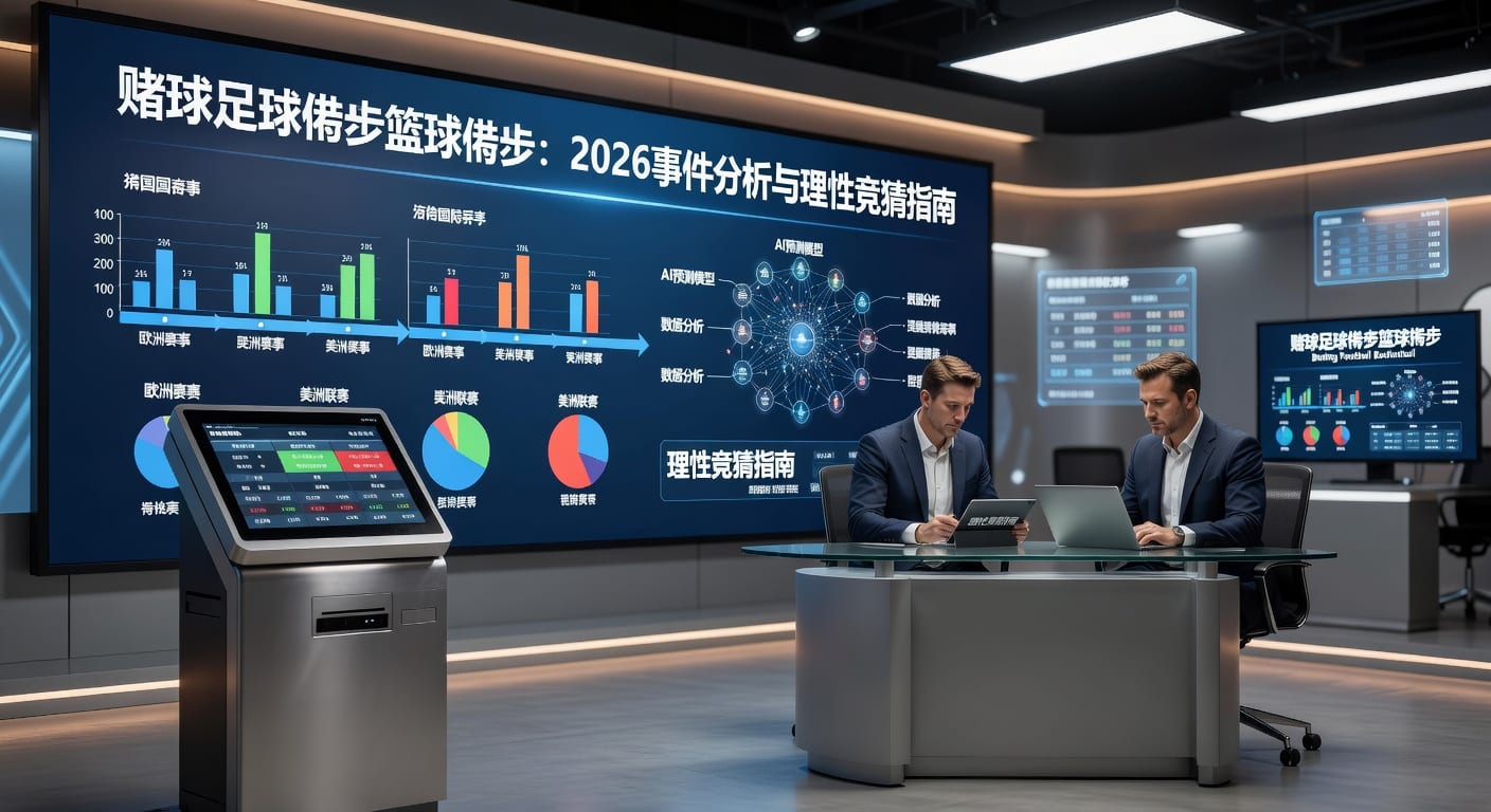 足球篮球博彩：2026年世界杯投注策略与技巧分享