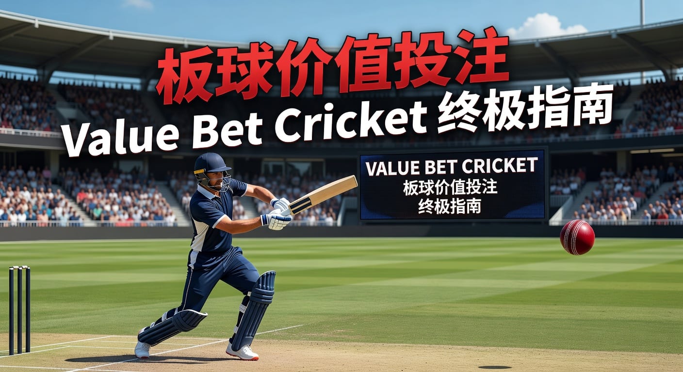 价值投注 value bet：2026年世界杯投注网实战分析