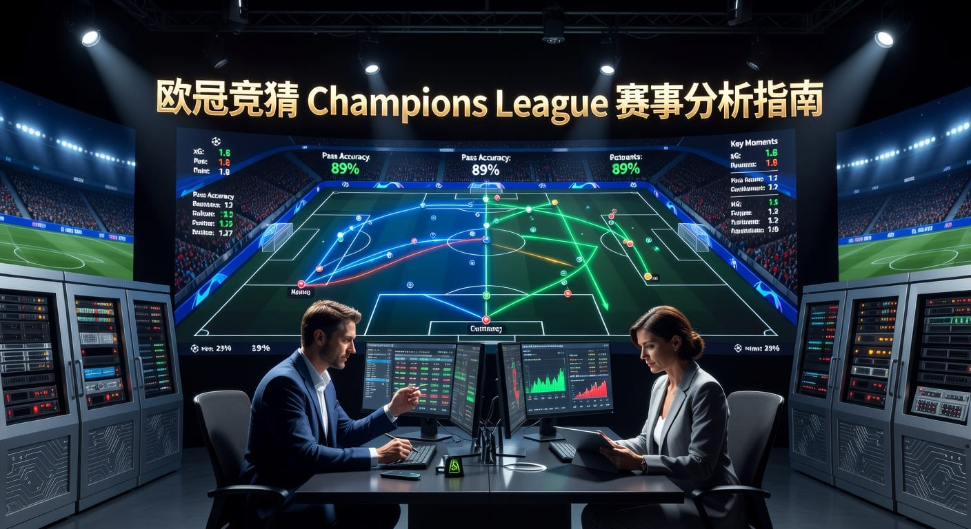 欧冠投注 Champions League betting：2026年赛事格局与投注策略 | 体育赛事直播