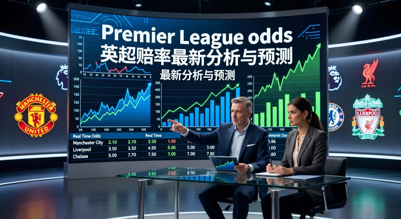 英超赔率 Premier League odds：2026年世界杯投注深度解析与投注策略