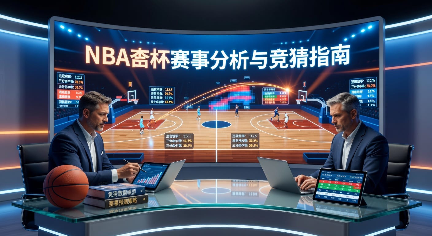 NBA博彩NFL博彩：2026年最新趋势与投注策略分享