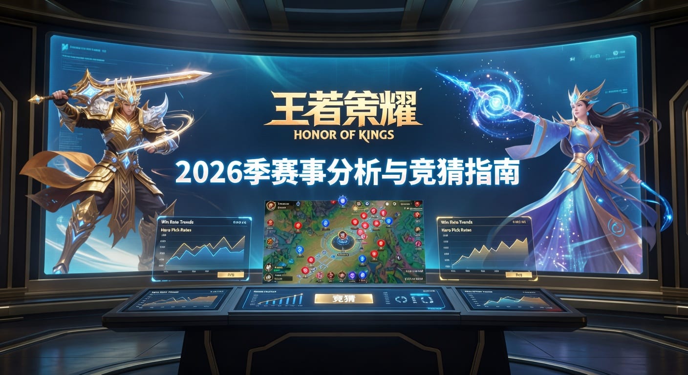 王者荣耀荣耀杯赛事深度分析：玩家视角解读与预测