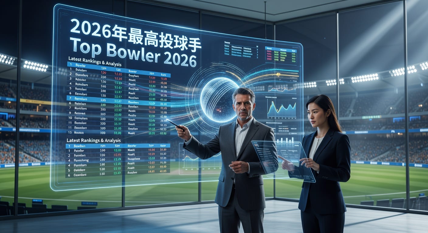 2026年世界杯投注：谁是您心中的最高投球手 Top Bowler？