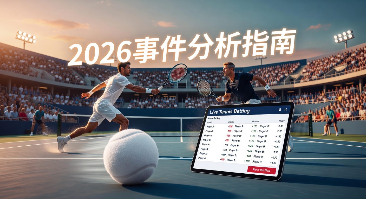 网球滚球 live tennis betting：资深玩家实战与趋势分析