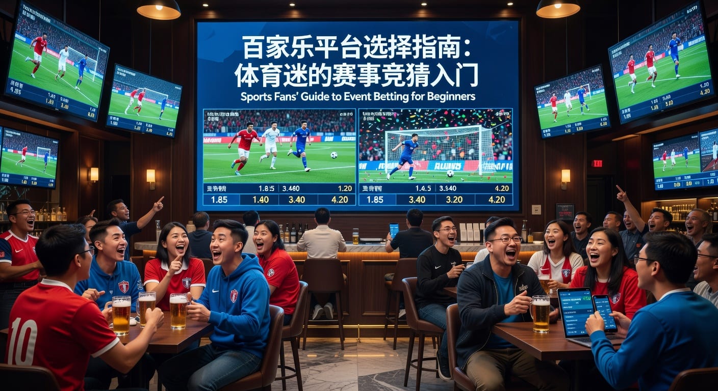 2026年世界杯投注：百家乐平台资深玩家策略