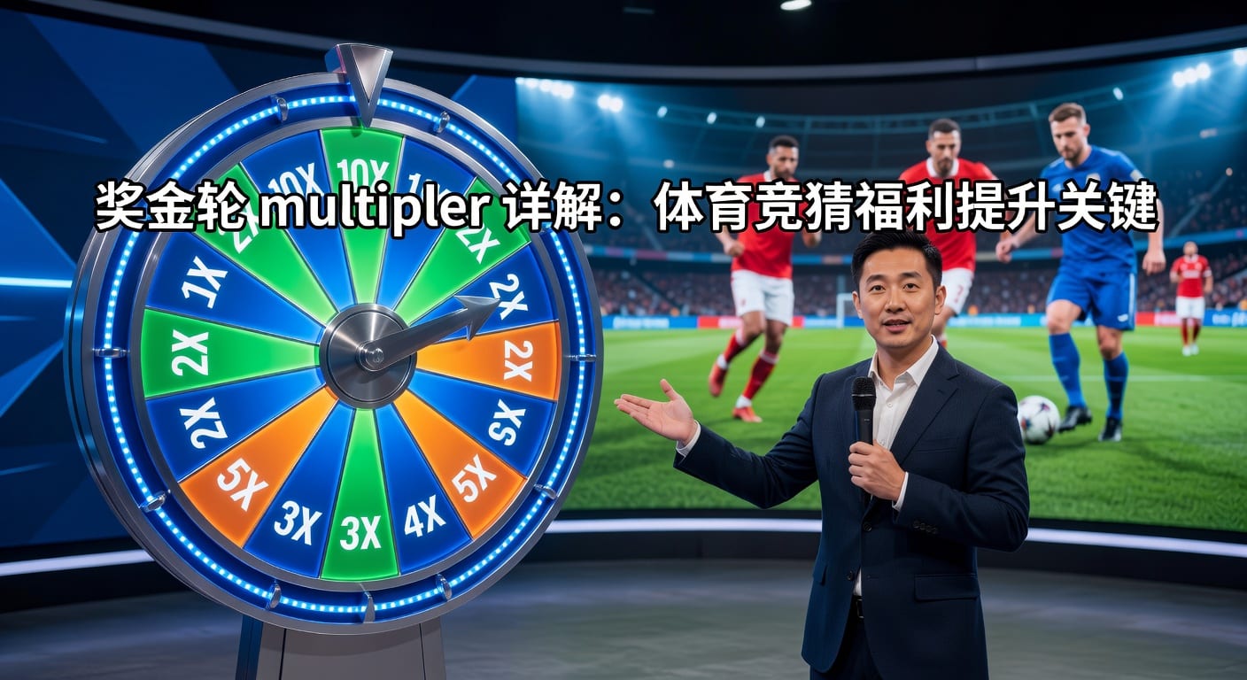 奖金轮 multiplier：体育投注中的多重应用与策略解析