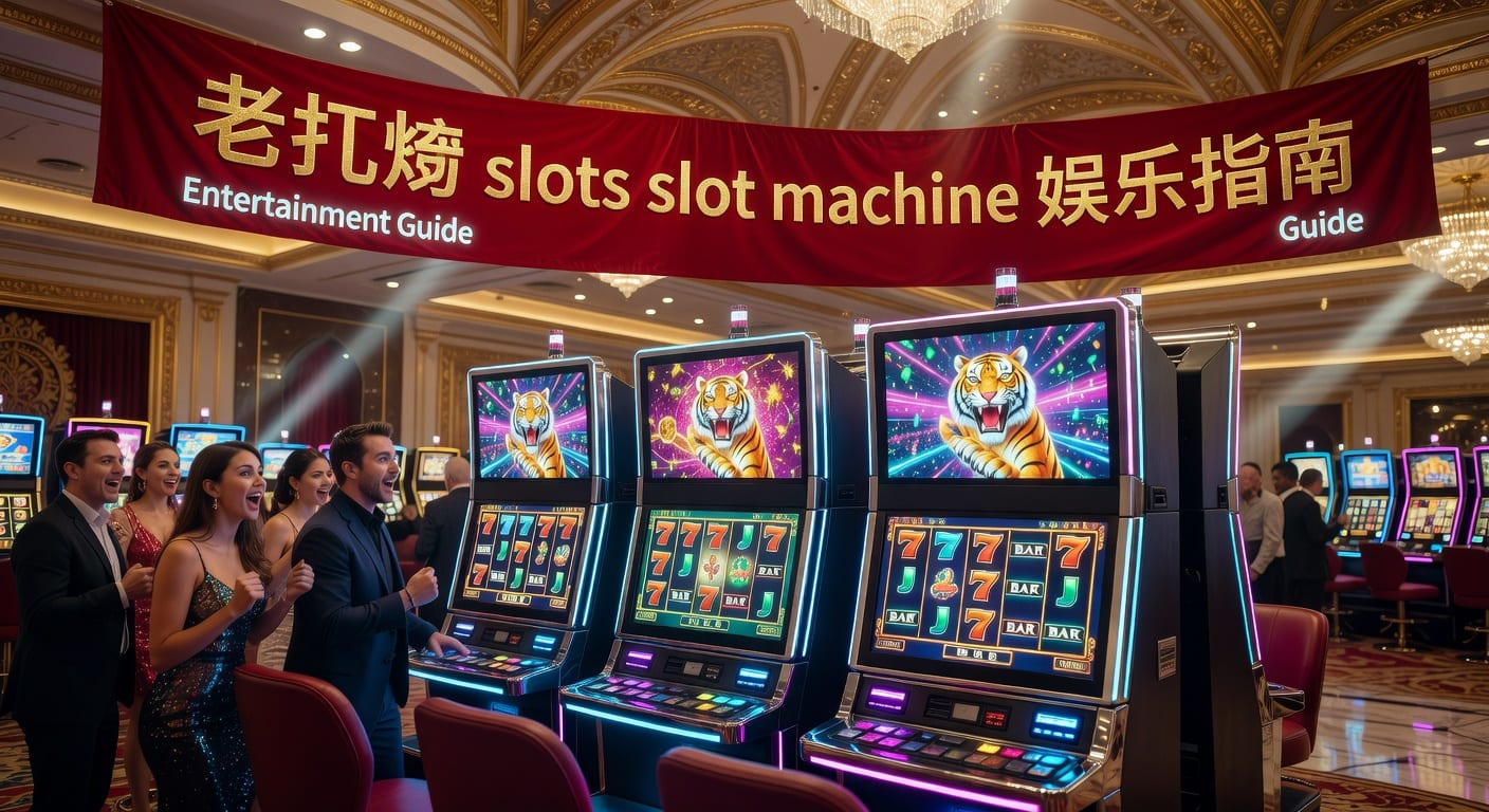 老虎机 Slots Slot Machine：体育玩家博彩策略与技巧解析 2026