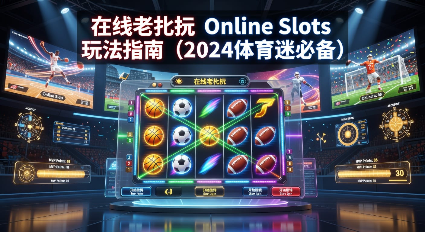在线老虎机 online slots：资深玩家深度剖析与策略分享