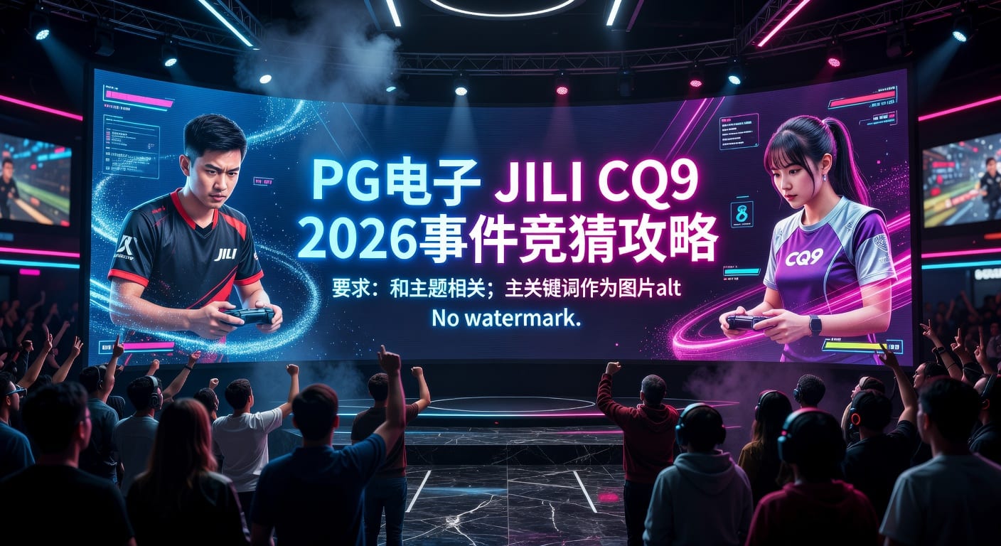 PG电子：资深分析师洞悉体育娱乐新格局 2026年世界杯投注