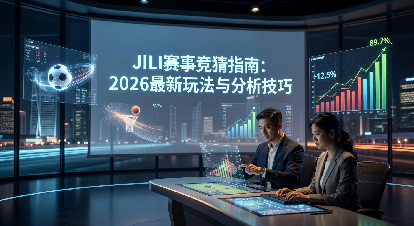 JILI体育博彩：2026年热门投注解析与专家策略分享