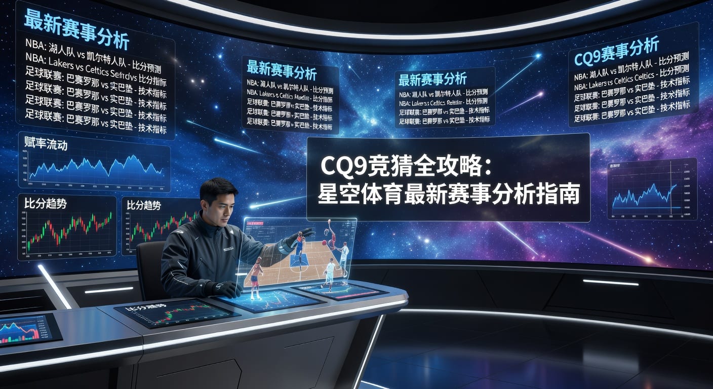 CQ9：2026年世界杯投注深度解析，体育博彩新维度