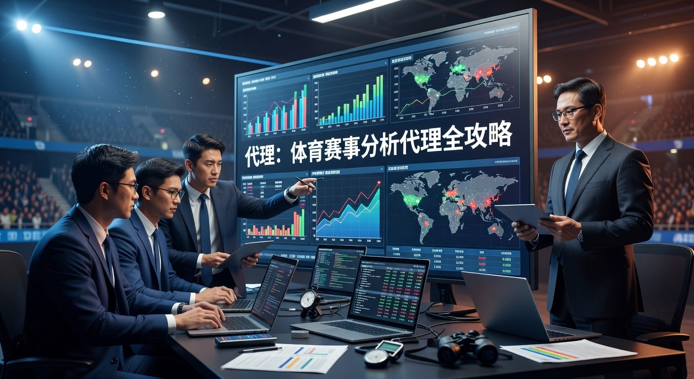 隐含赔率 Implied Probability：体育博彩概率深度解析