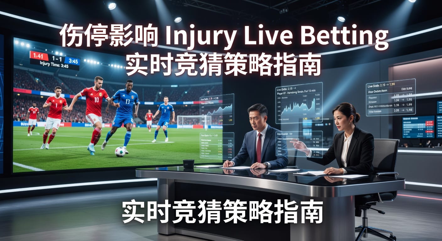 伤停影响 injury impact：解析核心因素与赛事预测（2026年世界杯投注）
