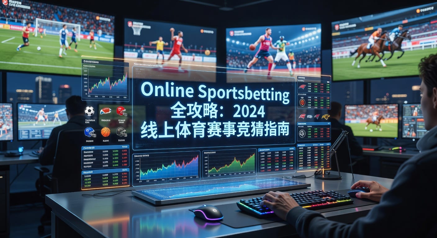 在线体育博彩：2026年世界杯投注深度解析与玩家策略