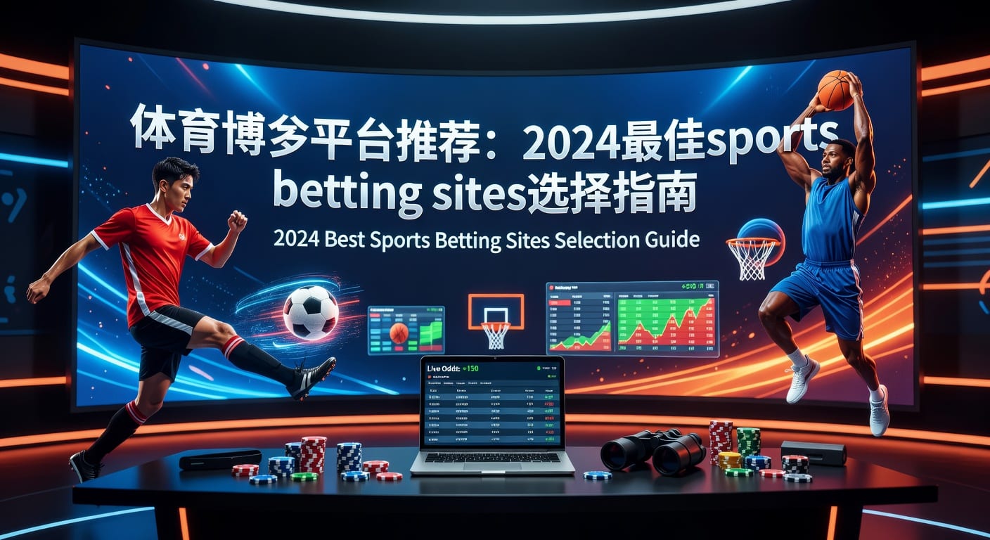 2026年世界杯投注：玩转体育博彩平台 sports betting sites