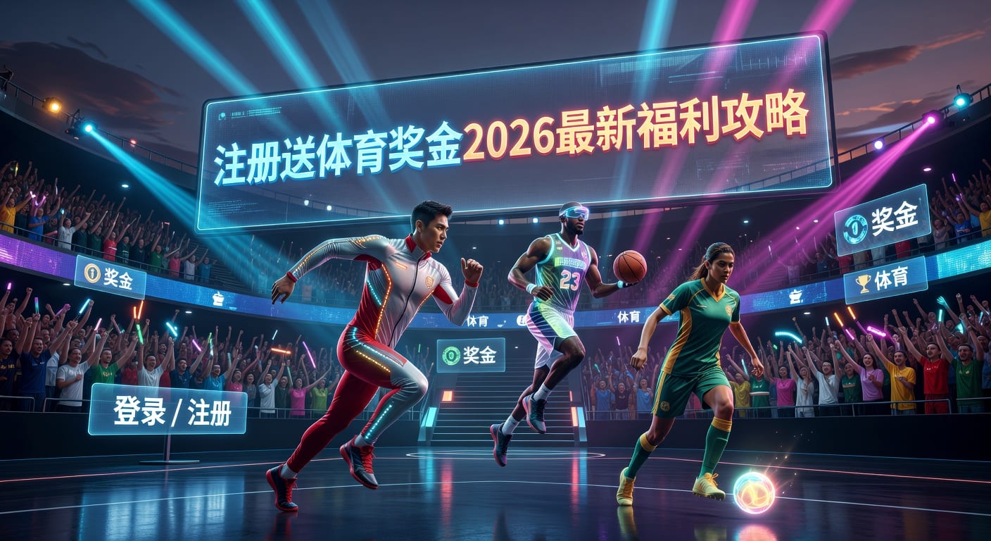 注册送体育奖金：2026年世界杯投注，开启博彩新体验