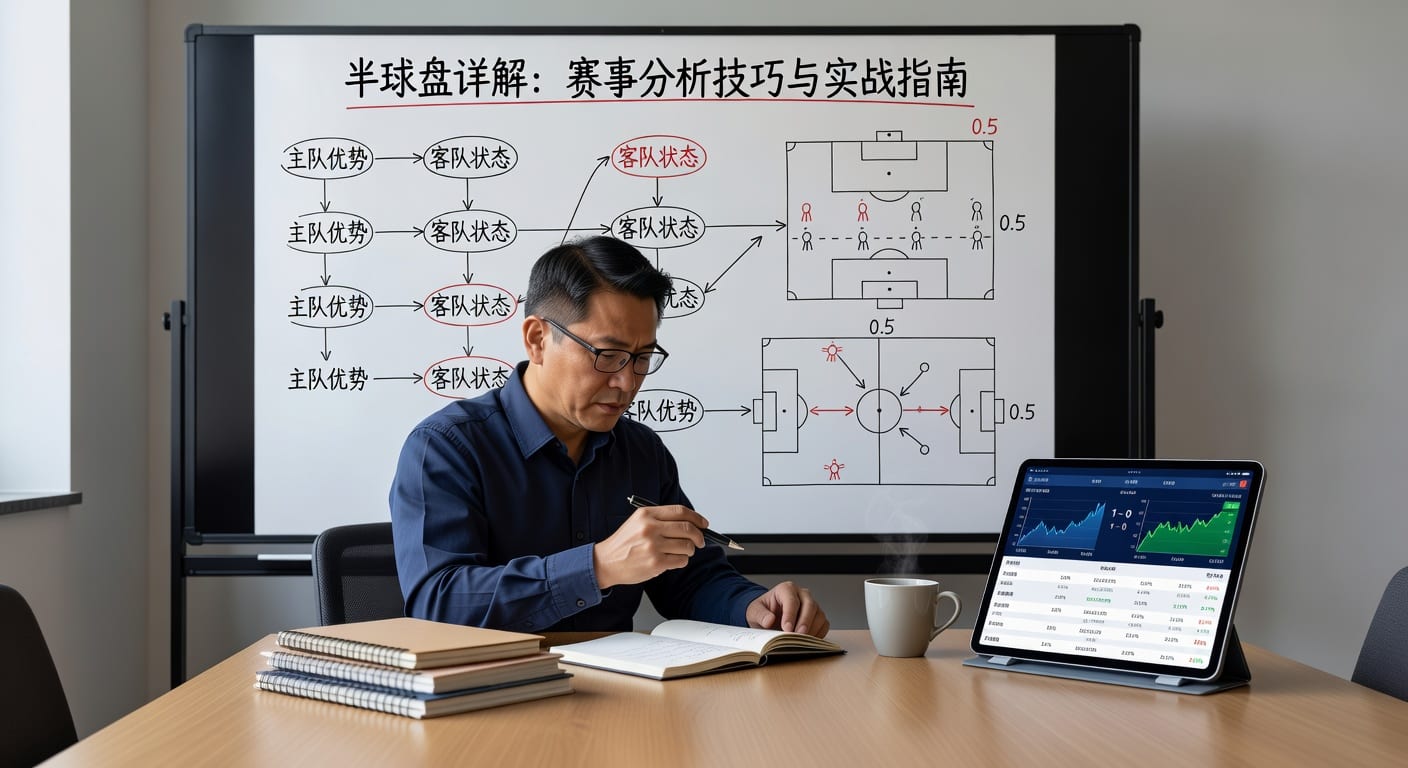 半球盘解析：2026世界杯投注实战策略与技巧 | 体育娱乐平台
