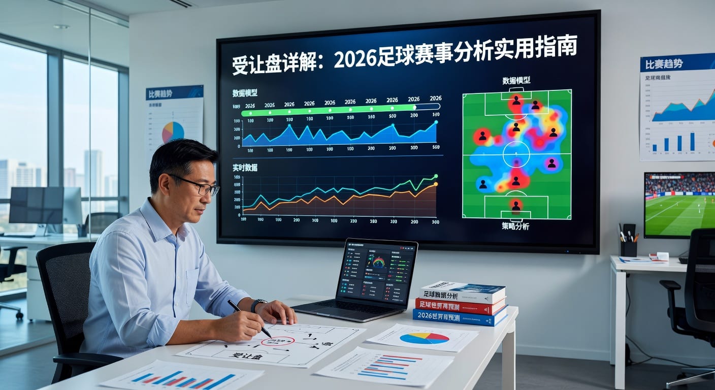 受让盘：2026年世界杯投注亚洲盘玩法深度解析