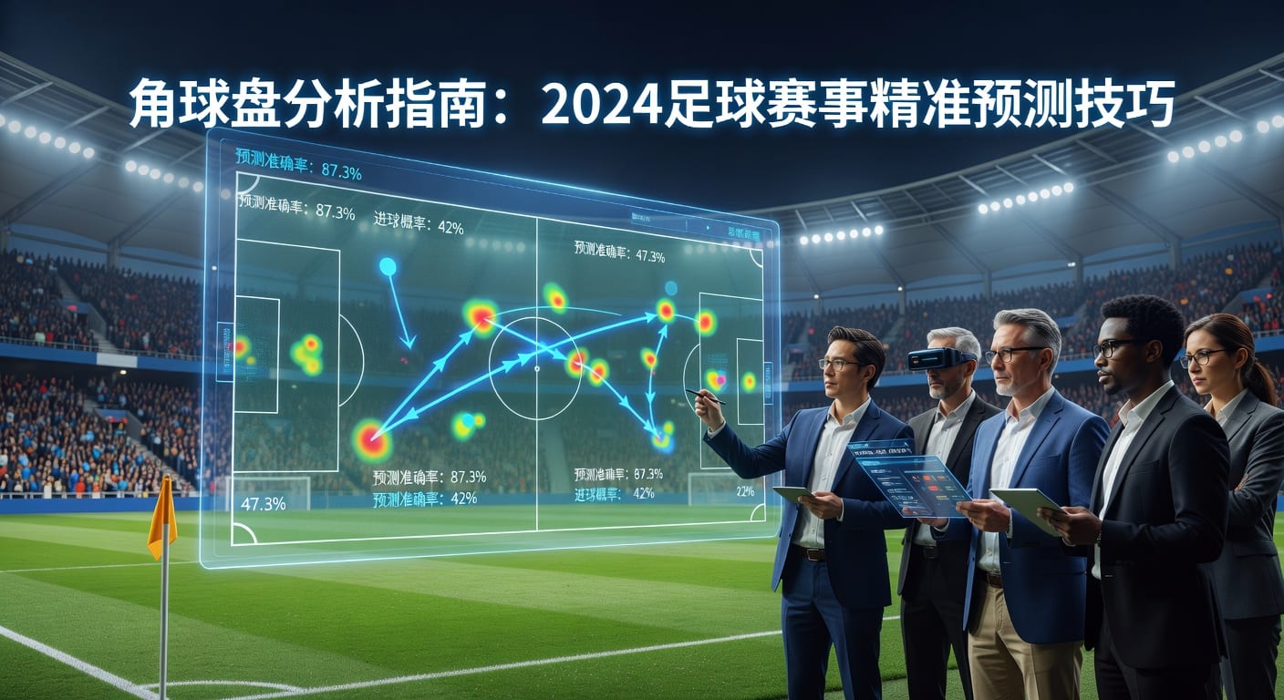角球盘：资深玩家解析最新趋势与实战技巧 | 体育娱乐平台