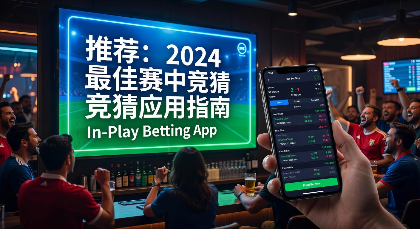 2026年世界杯投注：in-play betting 实时投注策略深度解析
