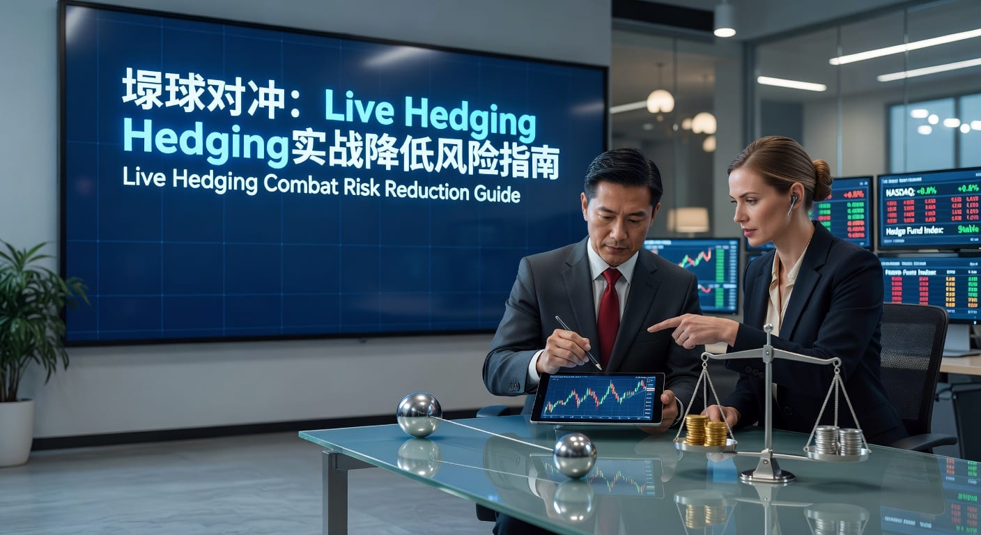 滚球对冲 Live Hedging：最新策略与风险控制指南（2026年）