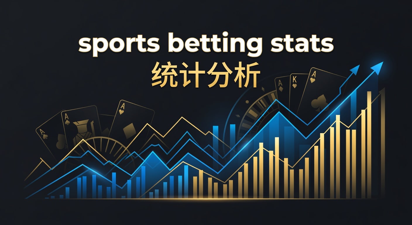 sports betting stats 统计分析：2026年体育赛事直播数据解读