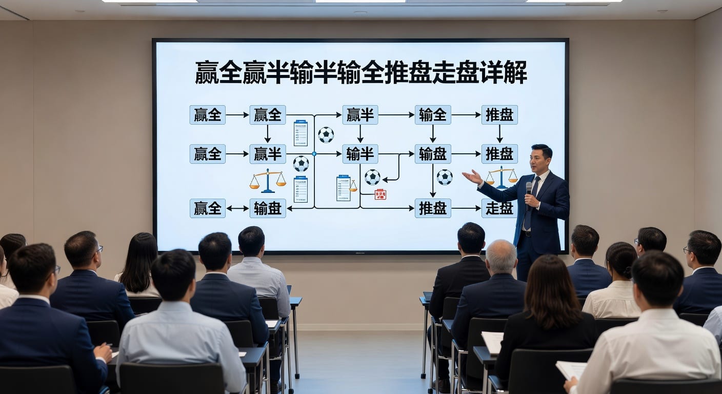 赢全 赢半 输半 输全 推盘 走盘：2026年投注技巧解读