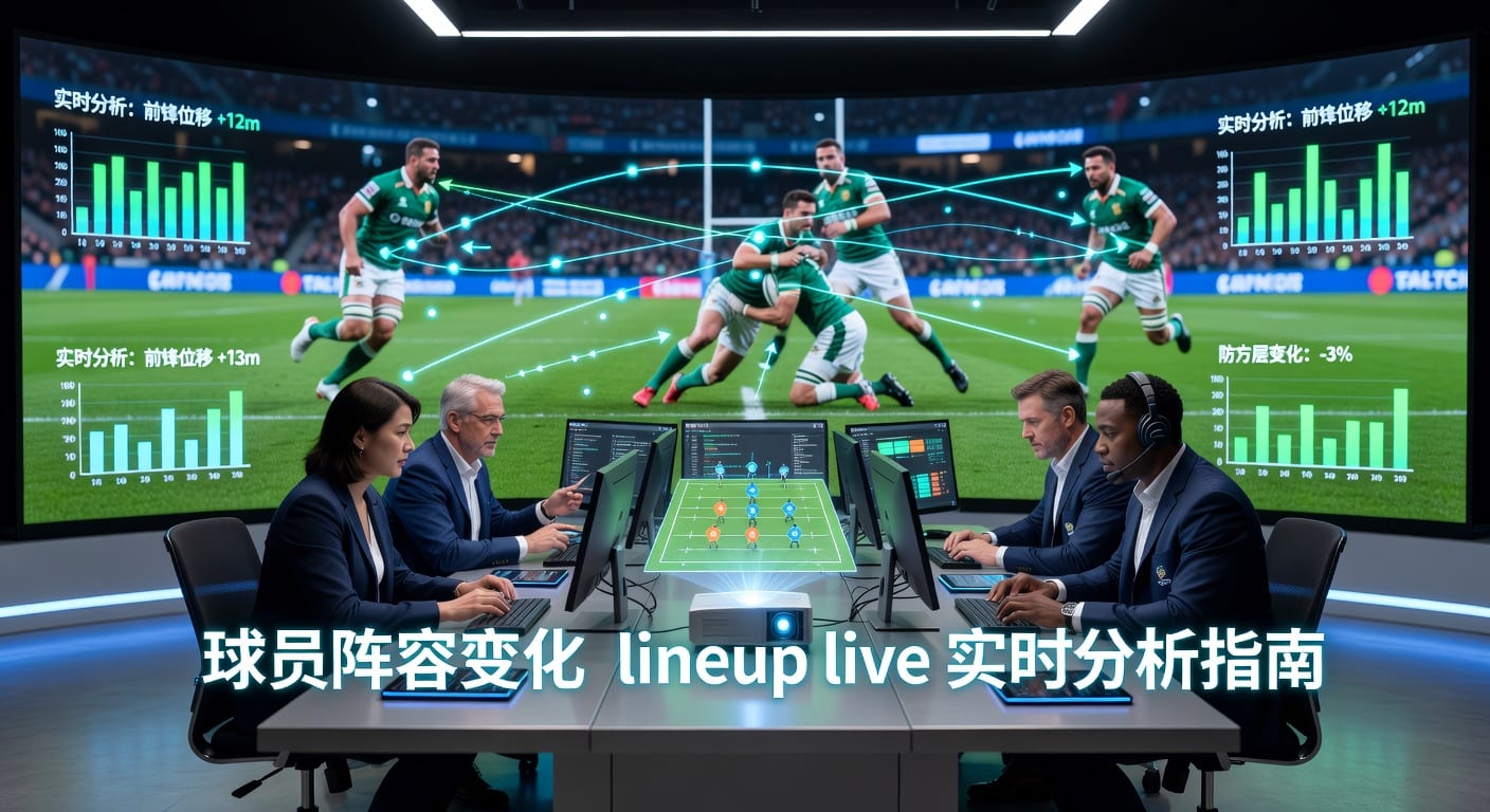 滚球阵容变化 lineups live：2026年实战观察