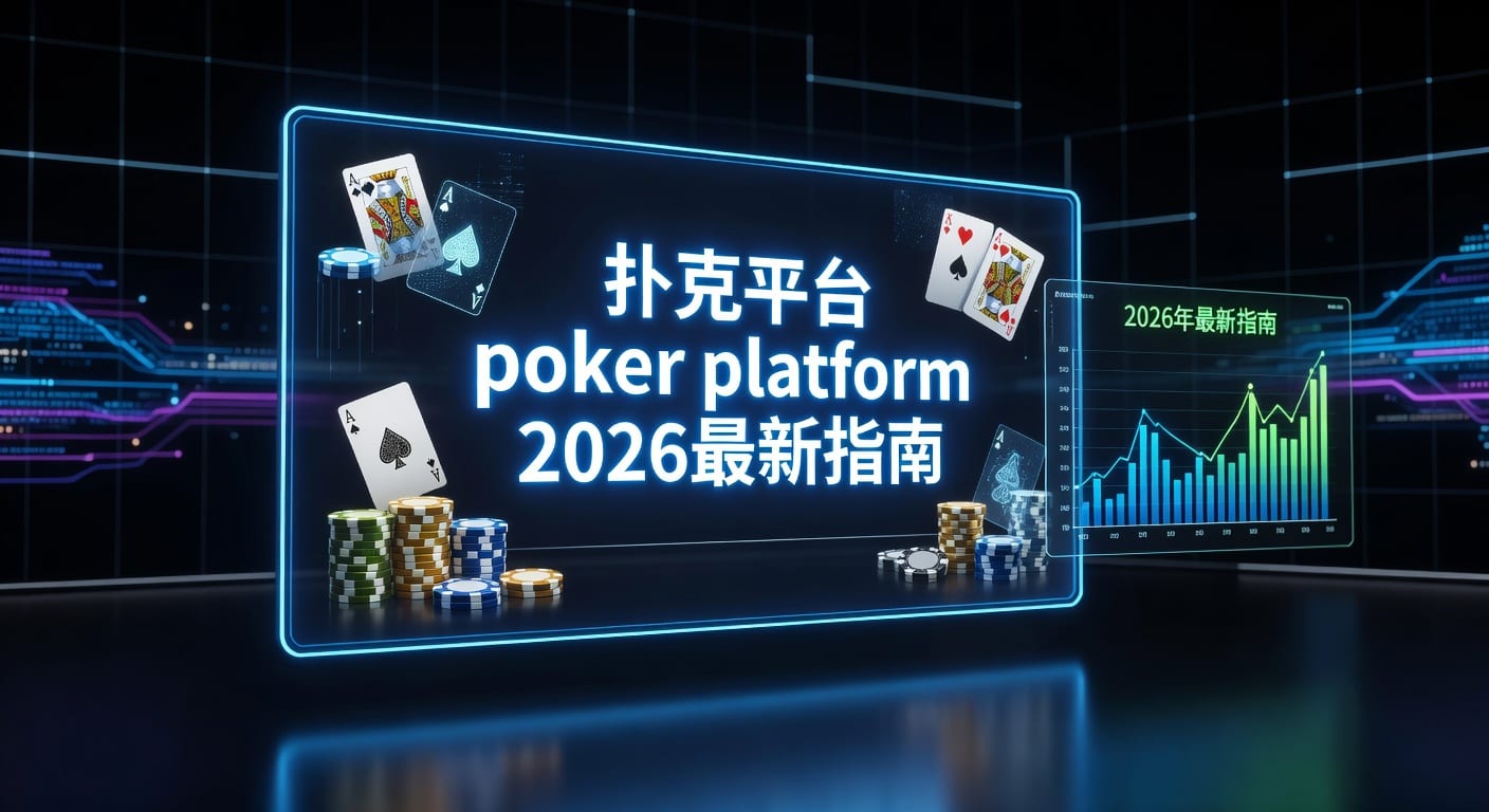扑克平台 poker platform：体育赛事直播选择与判断