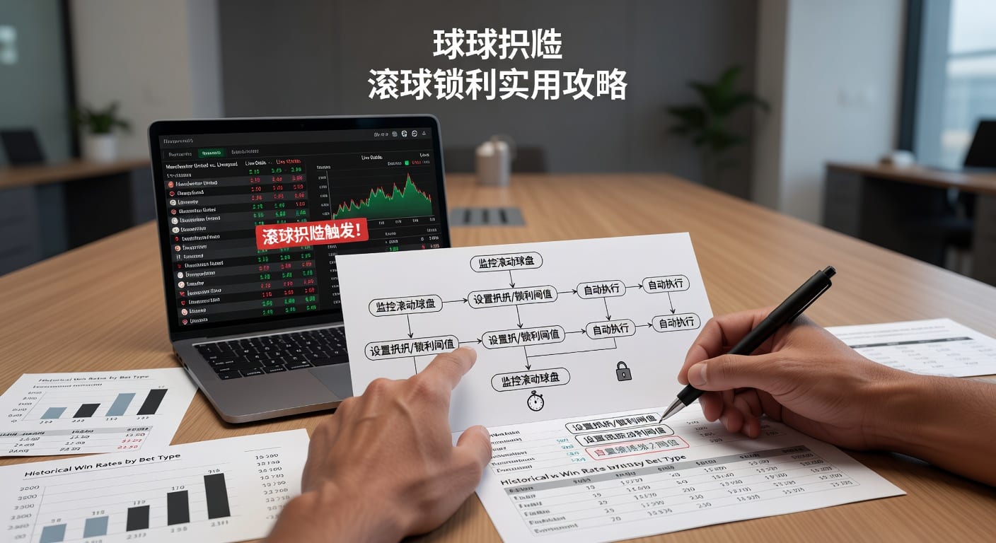 滚球止损滚球锁利：2026年体育实时投注风控思路