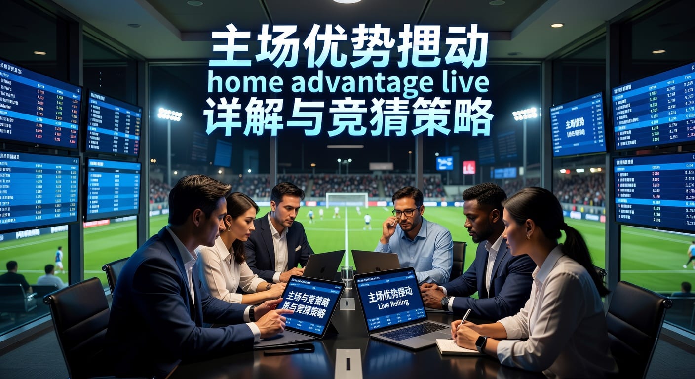 滚球主场优势 live：2026年体育实时赔率与主客场判断