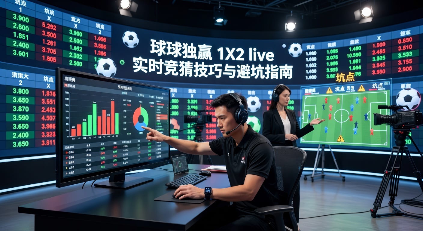 滚球独赢 1X2 live：实时胜负判断与直播思路