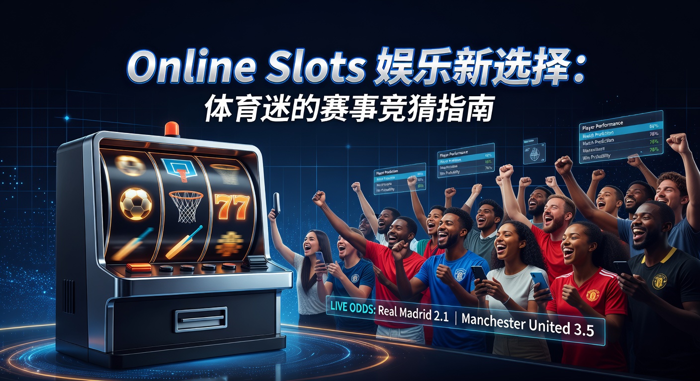 老虎机 slots online slots：资深玩家盈利之道与风险规避（2026年）
