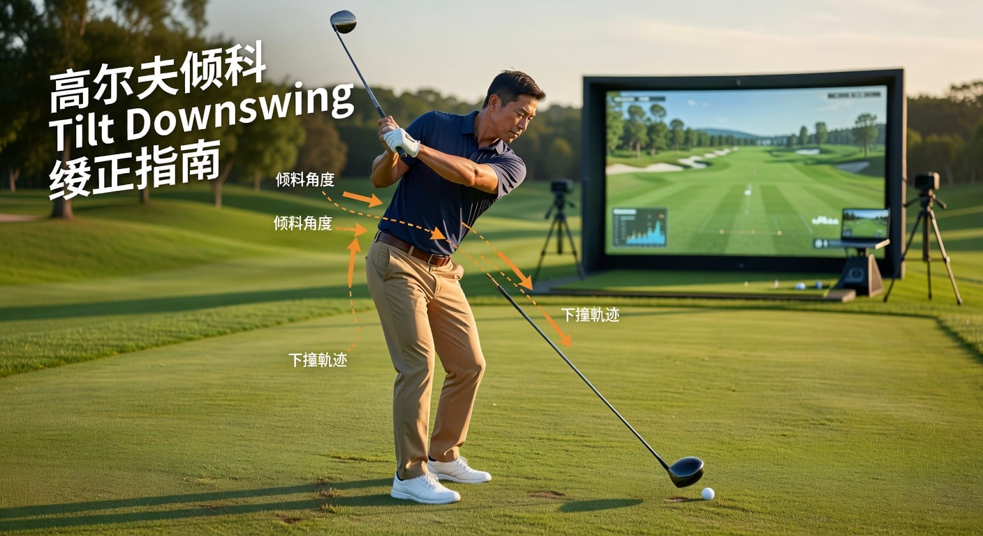 倾斜 tilt downswing 解析：2026年世界杯投注网实战判断