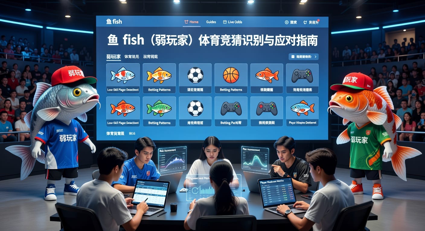 鱼 fish（弱玩家）在2026年世界杯投注网里的实战判断与风险控制