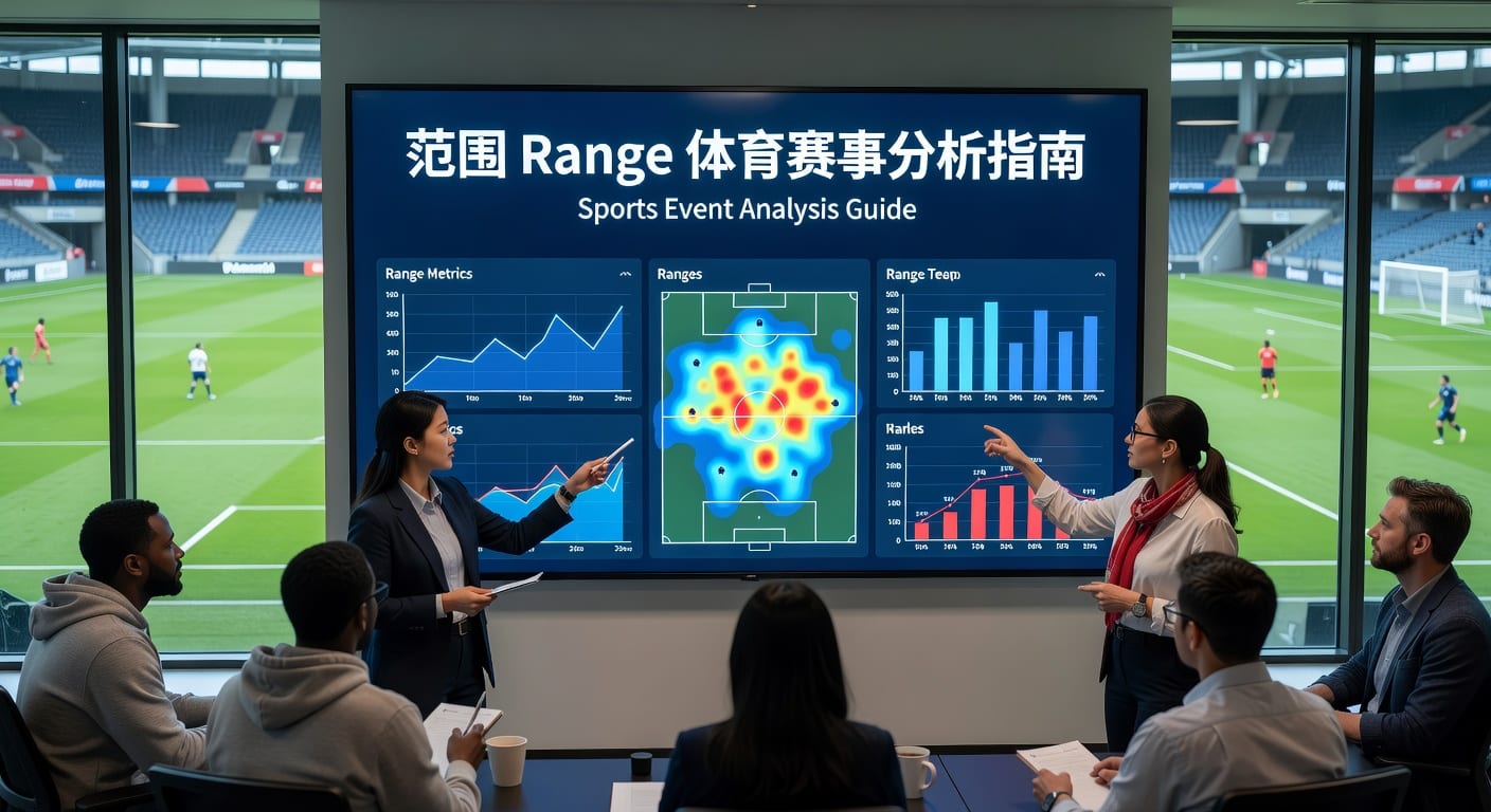 范围 range｜2026年体育赛事解读与投注区间分析
