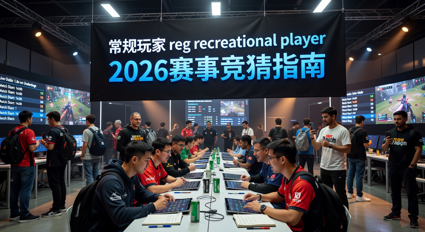 常规玩家 reg recreational player 风险识别与实战判断