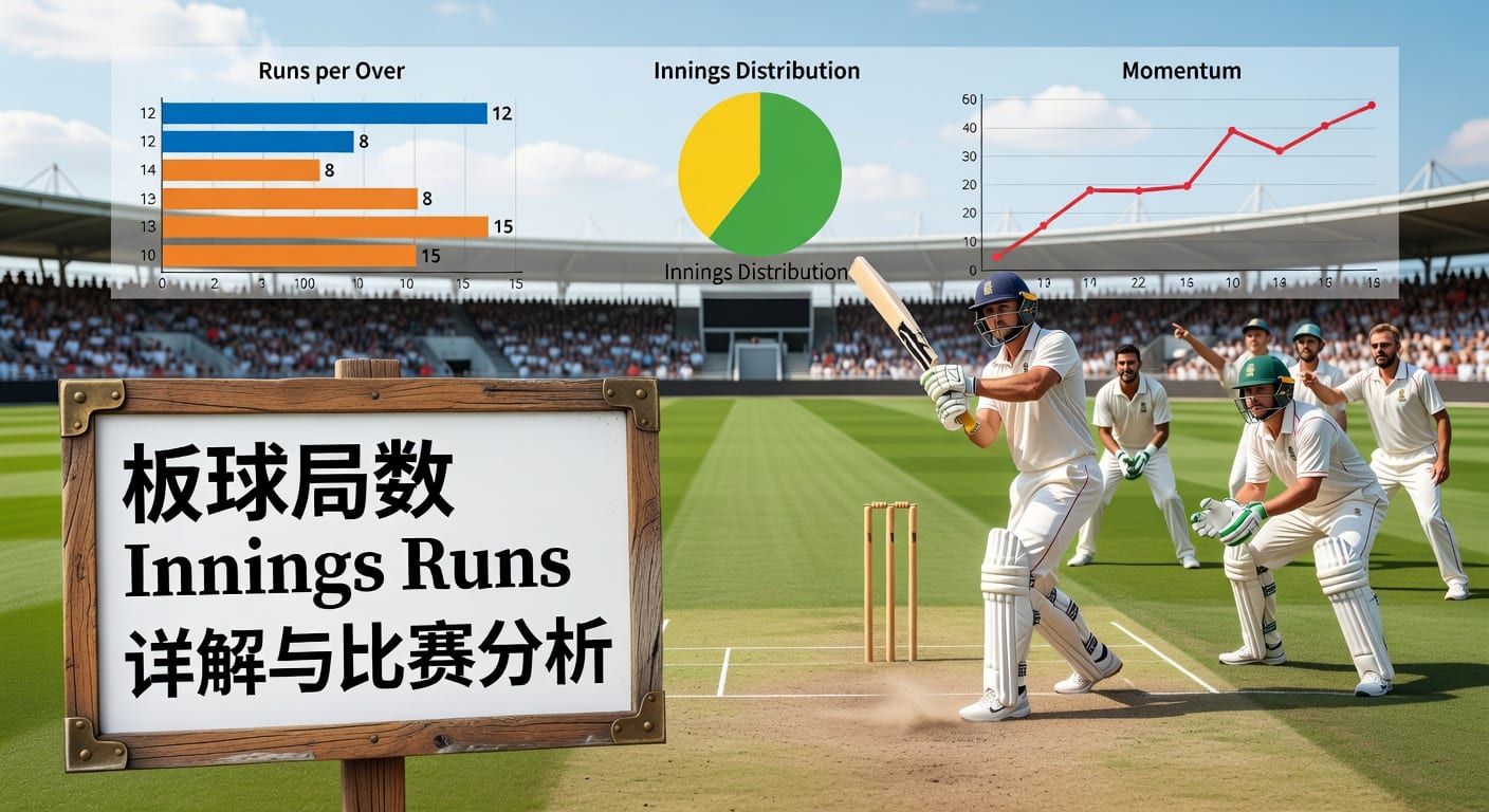 板球局数 Innings Runs：2026年体育数据分析网实战解读